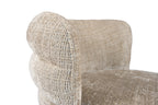 Greta Dining Chair Latte