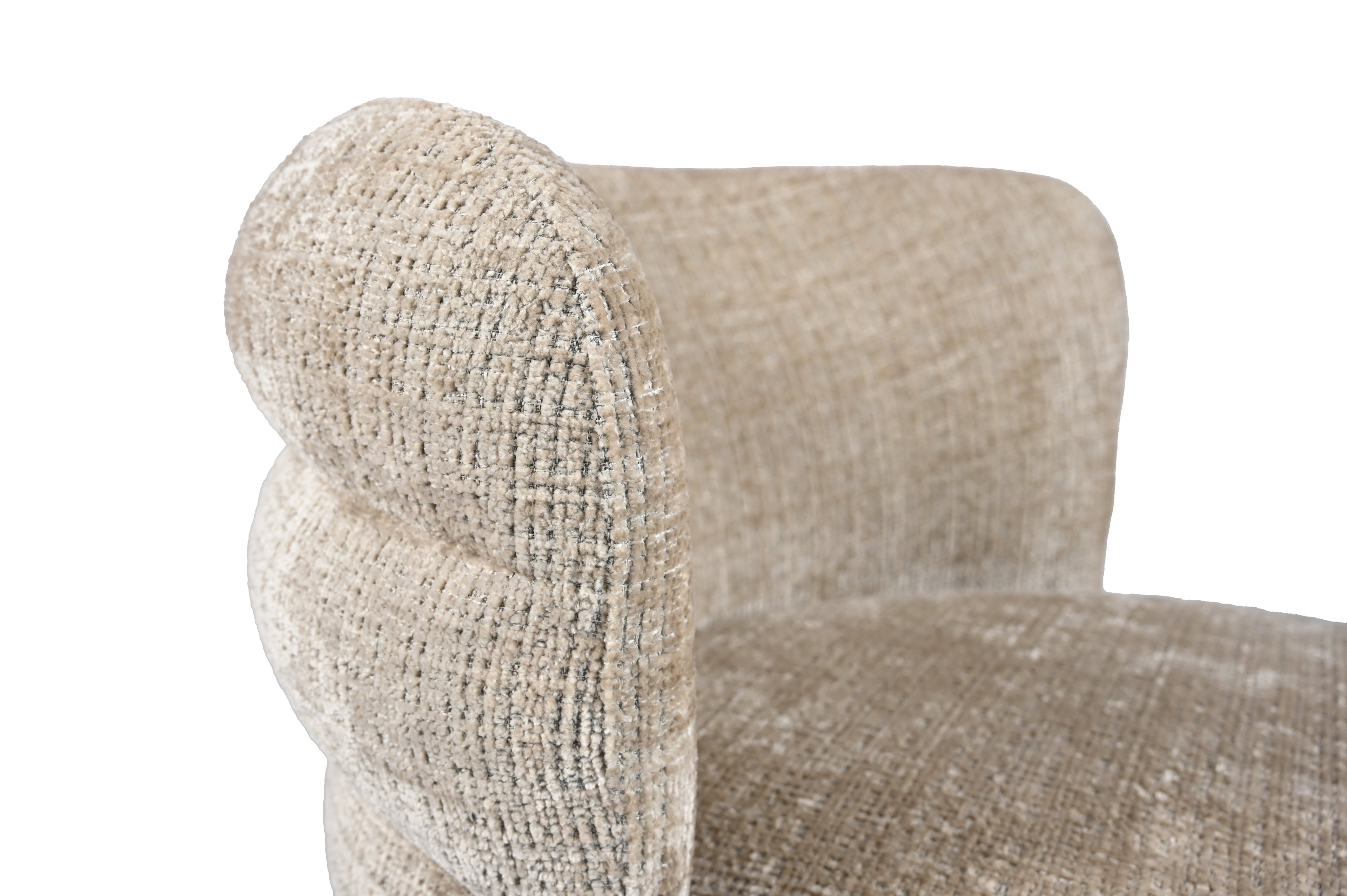 Greta Dining Chair Latte