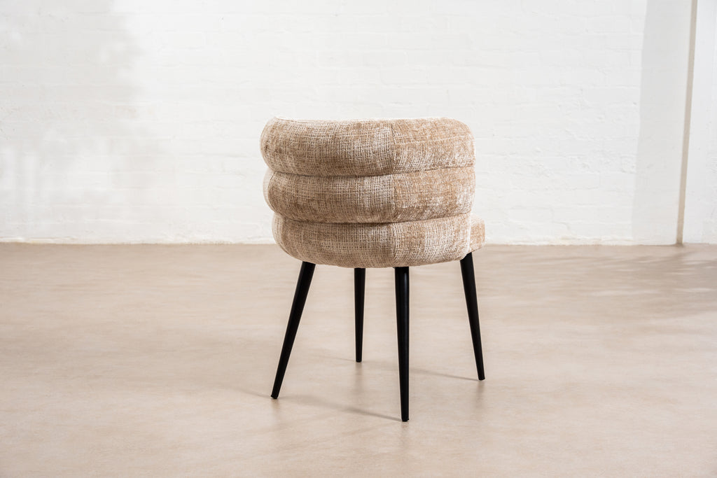 Greta Dining Chair Latte