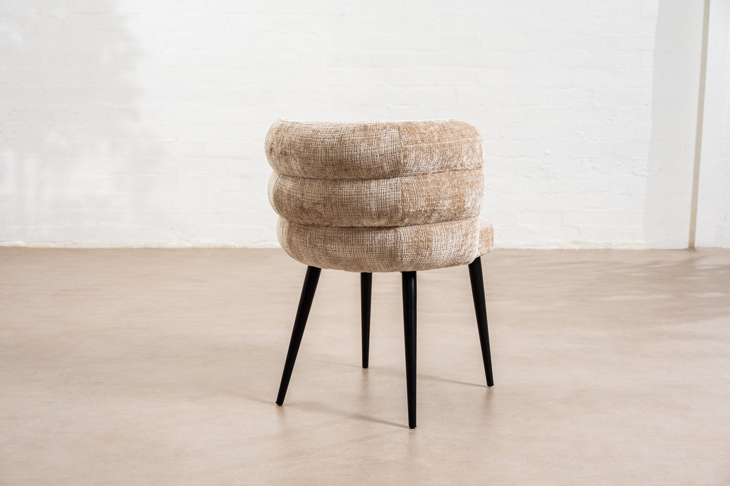 Greta Dining Chair Latte