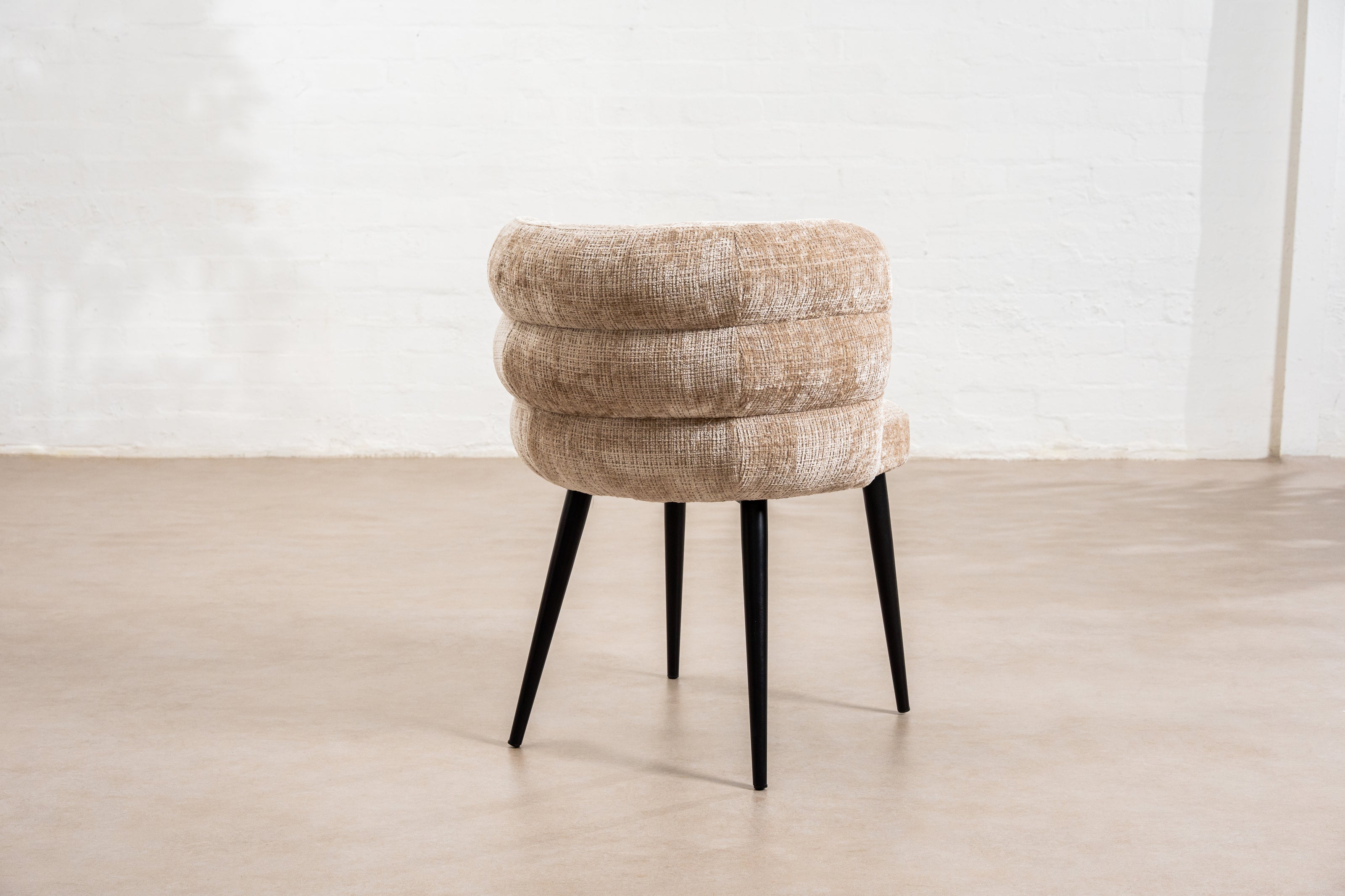 Greta Dining Chair Latte