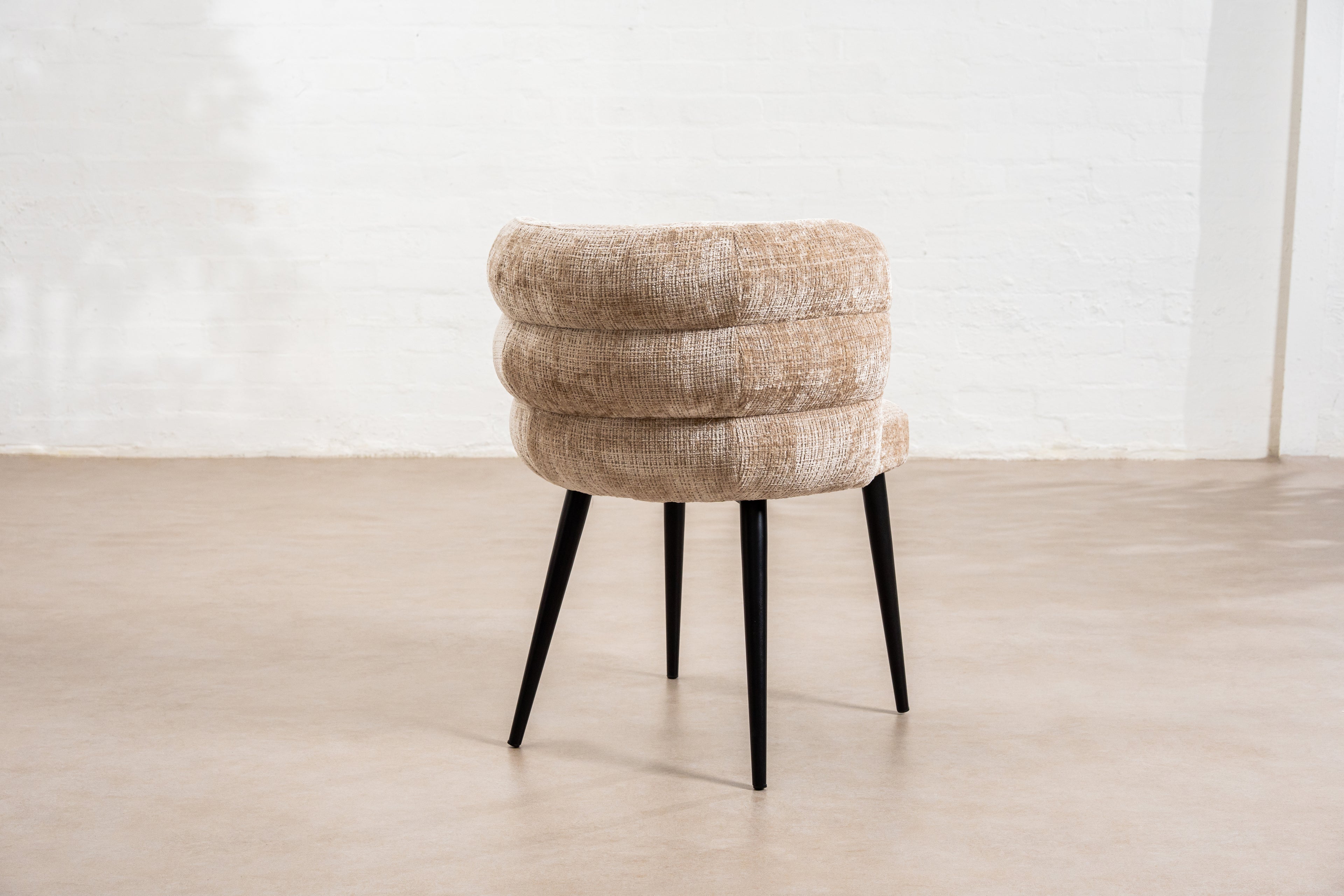 Greta Dining Chair Latte