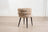 Greta Dining Chair Latte