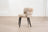 Greta Dining Chair Latte
