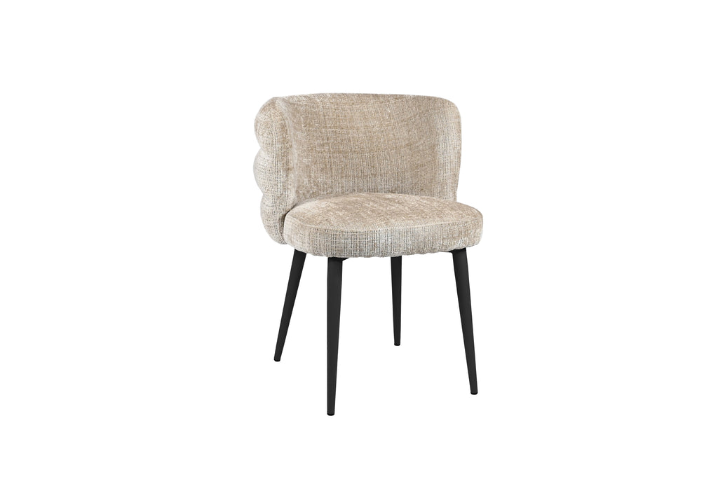 Greta Dining Chair Latte