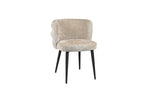 Greta Dining Chair Latte