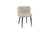 Greta Dining Chair Latte