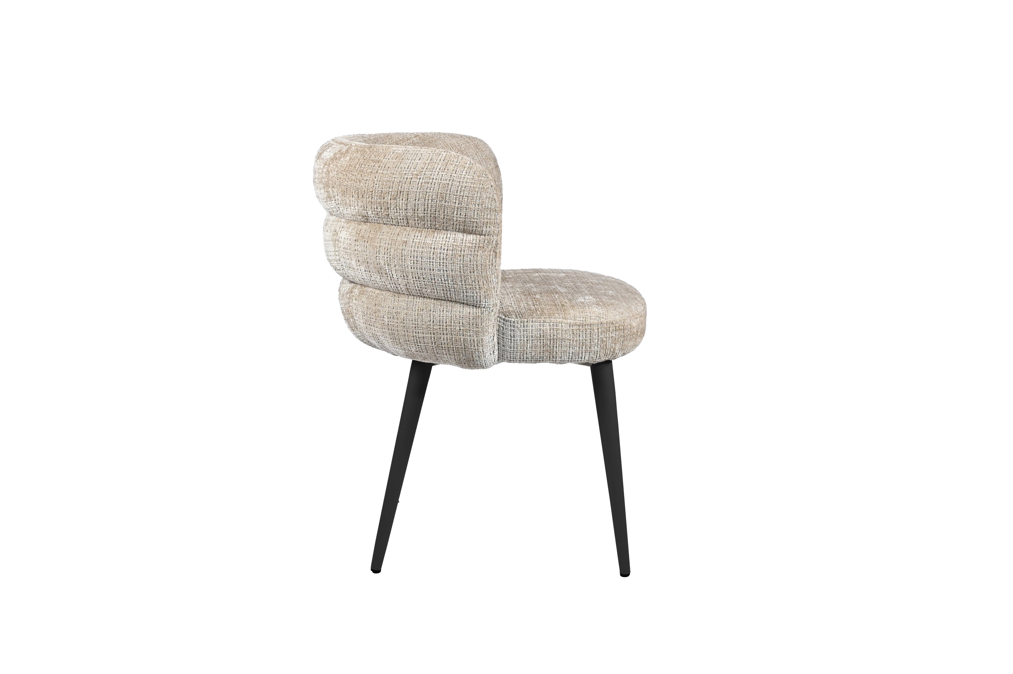 Greta Dining Chair Latte