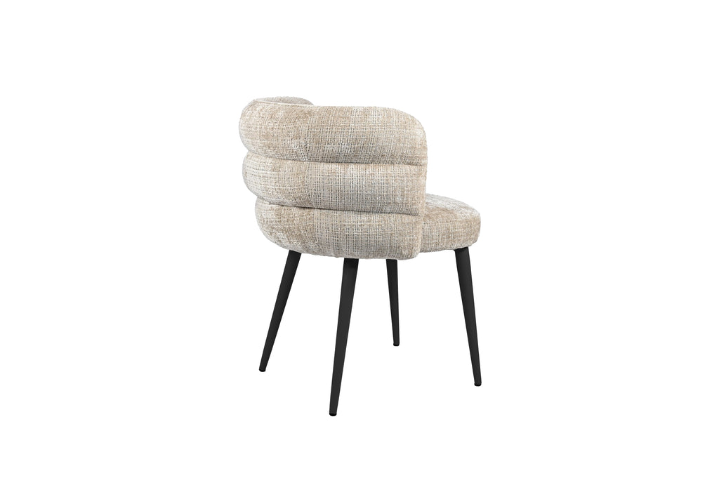 Greta Dining Chair Latte