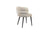 Greta Dining Chair Latte
