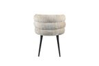 Greta Dining Chair Latte