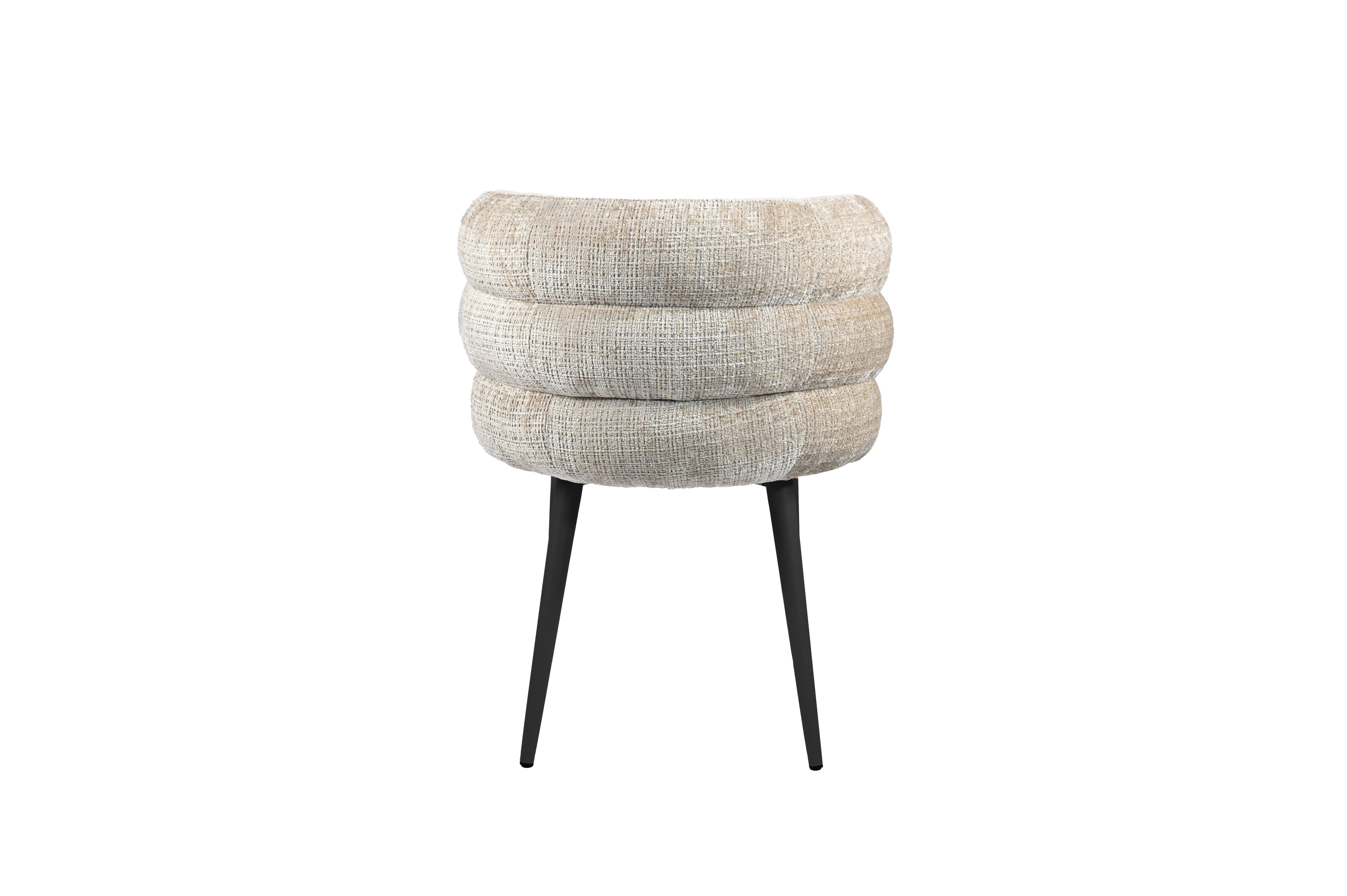 Greta Dining Chair Latte