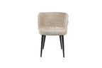Greta Dining Chair Latte