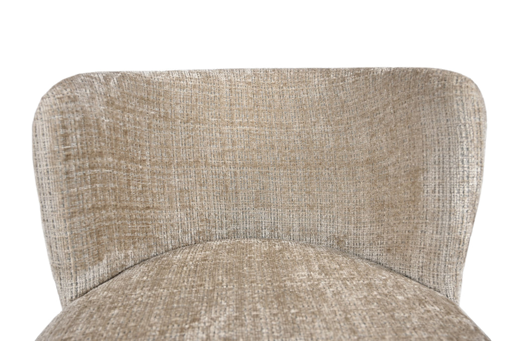 Greta Dining Chair Latte