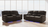 General Fabric Sofa, 3+2 Seater Recliner LED