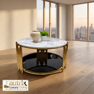 C111 Coffee Table