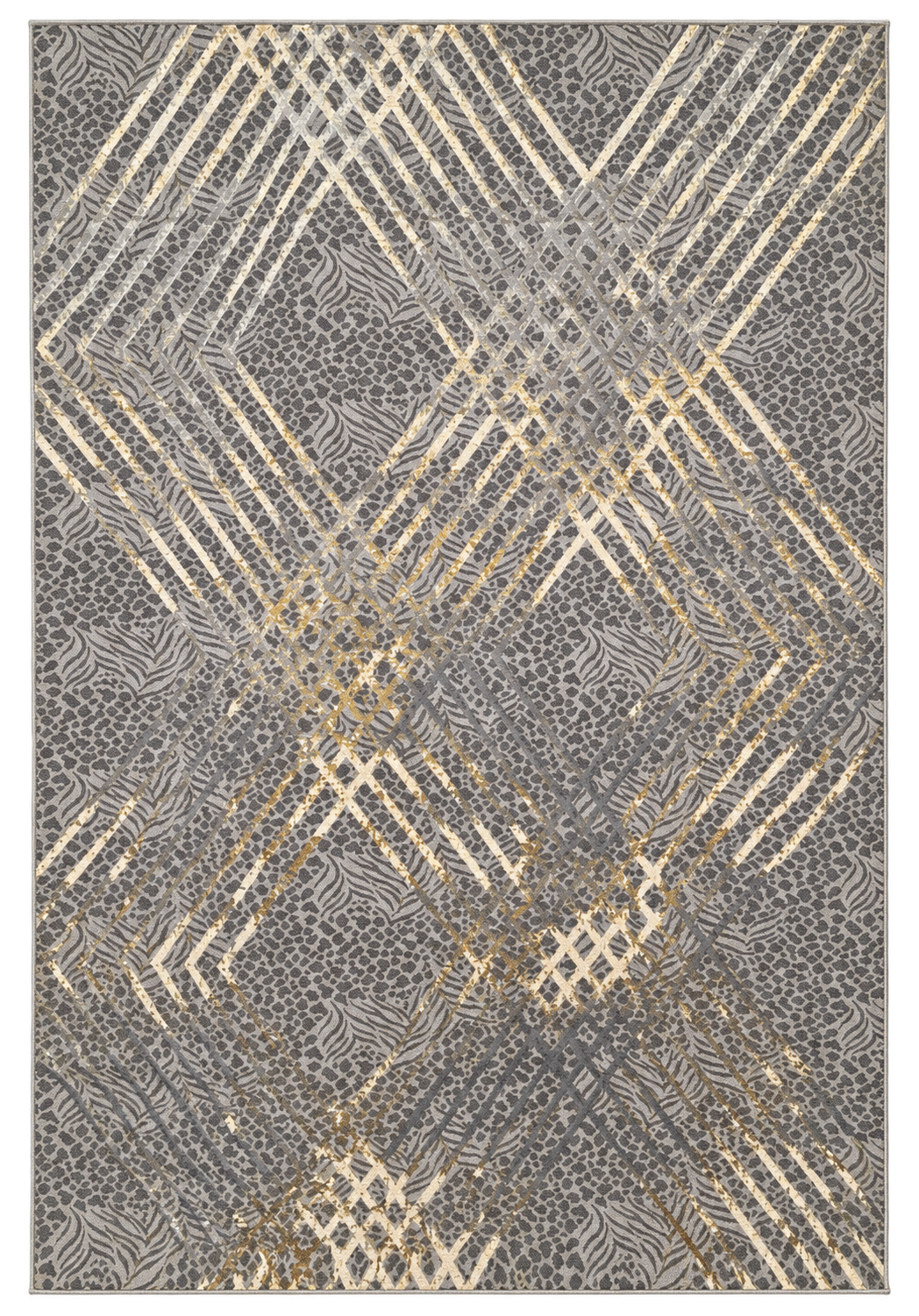 Matrix Turkish Rugs 12676