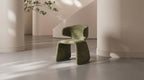 Helsinki Dining Chair Olive