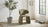 Helsinki Dining Chair Olive