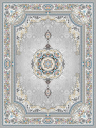Hamta Elephant Grey