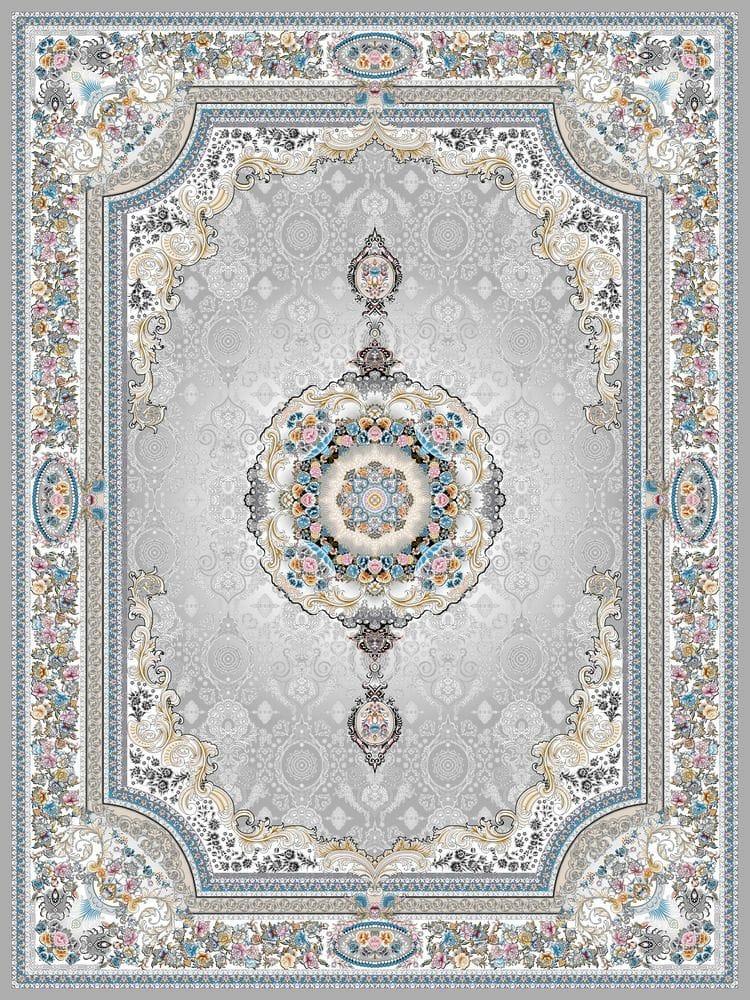 Hamta Elephant Grey