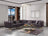 Almira Corner Sofa
