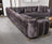 Almira Corner Sofa