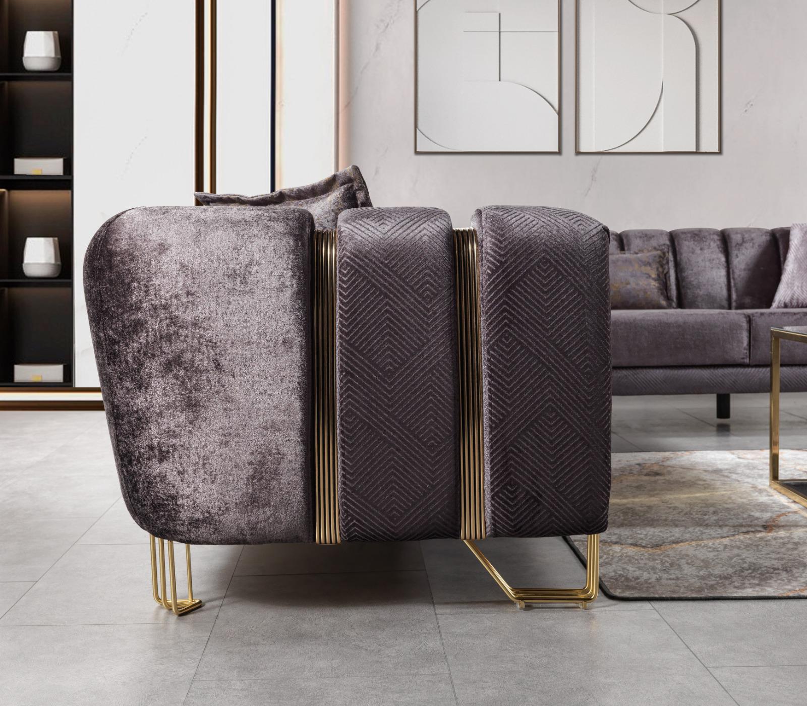Almira Corner Sofa
