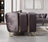 Almira Corner Sofa
