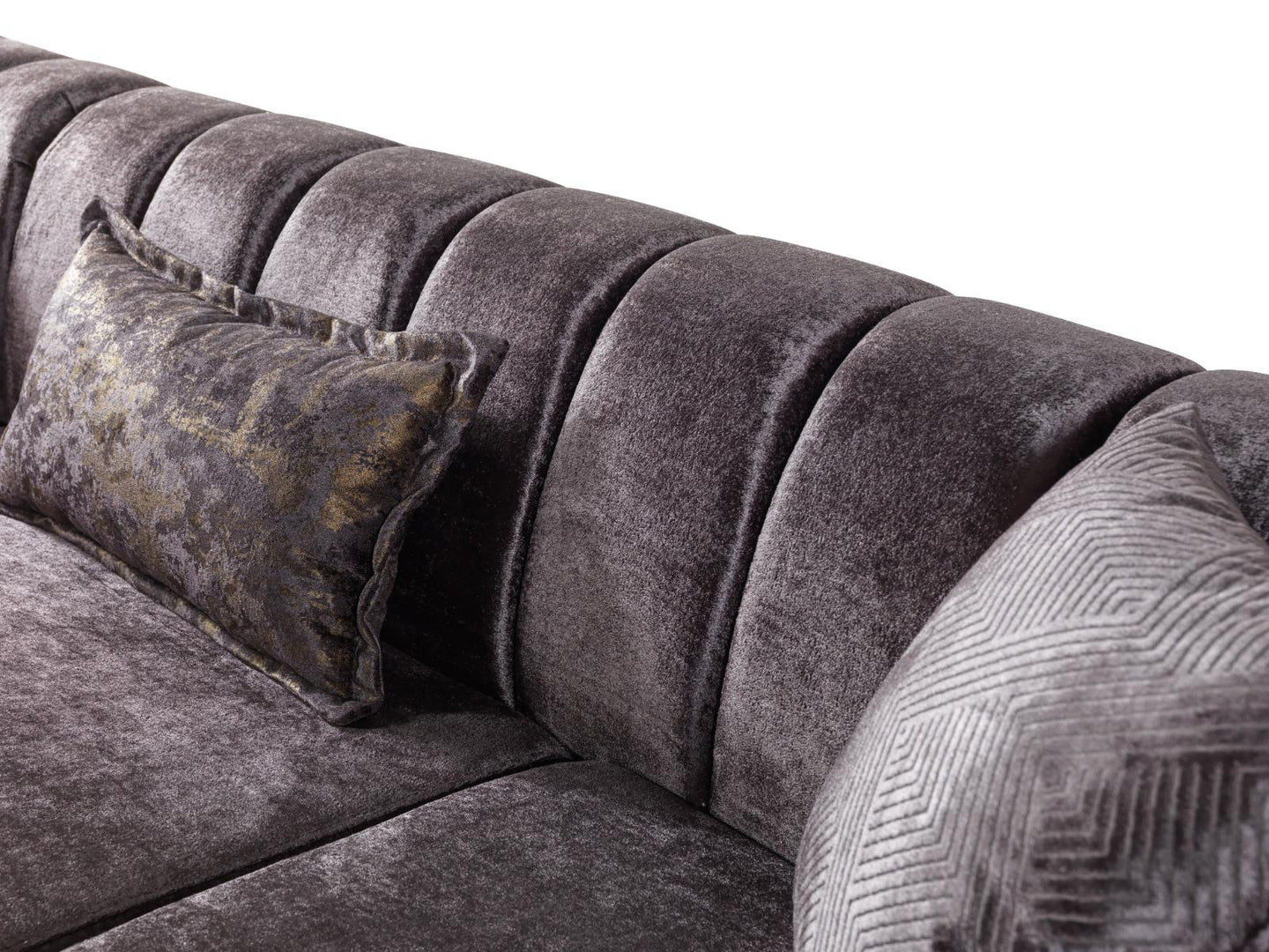 Almira Corner Sofa