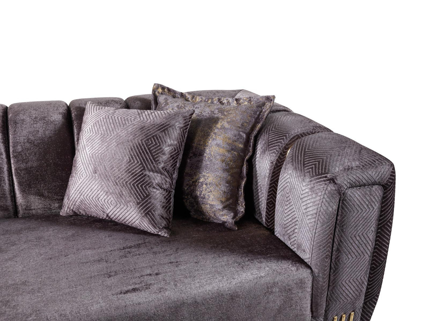 Almira Corner Sofa