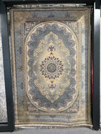 Worlds Dolphin Matrix Rugs 12665