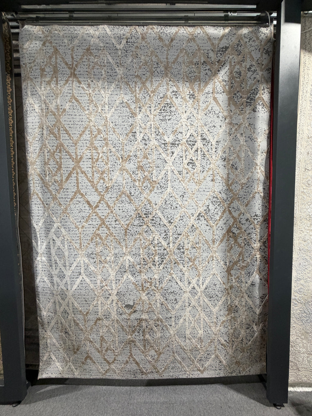 Turkish Matrix Rugs 12662