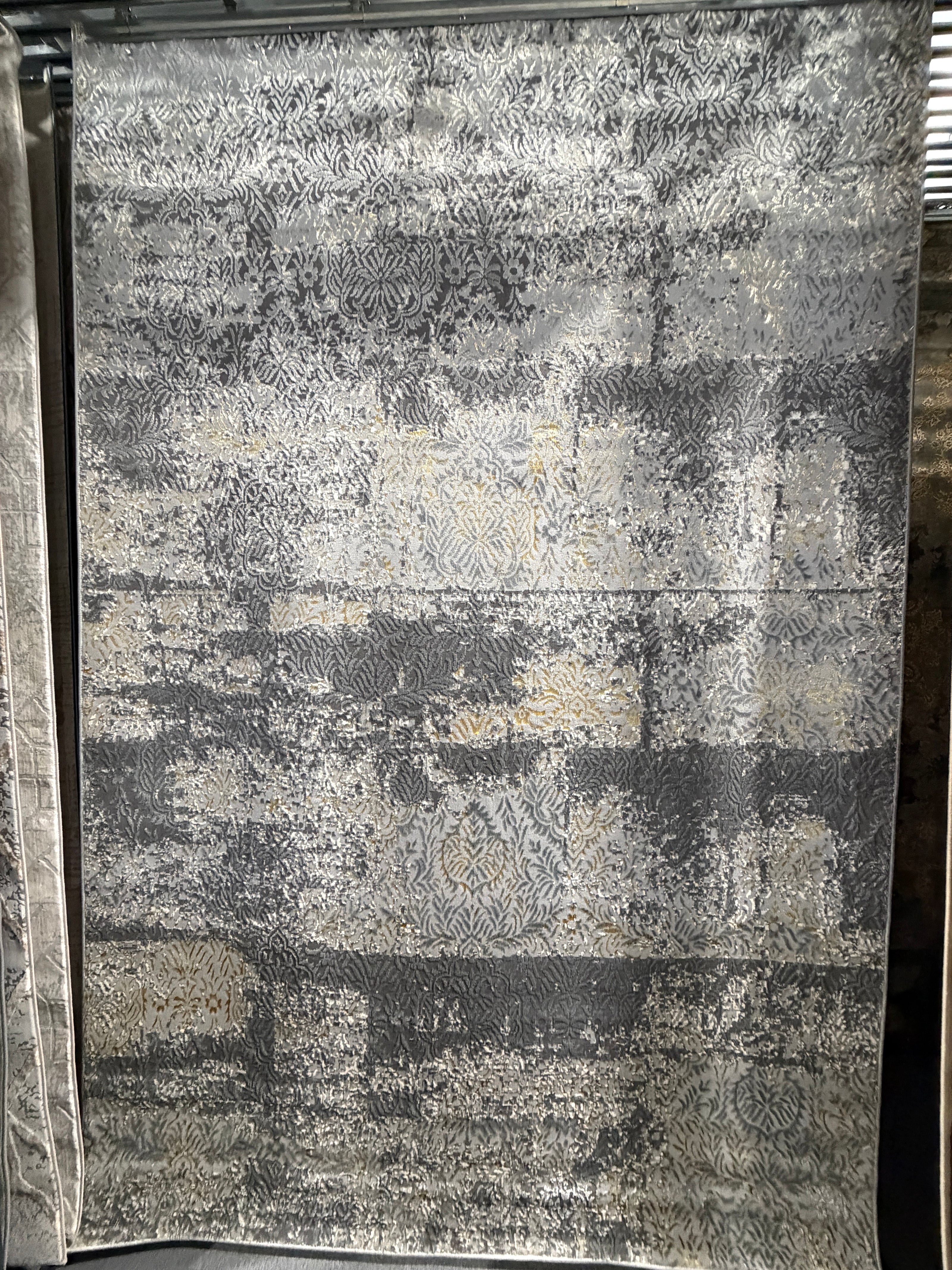 Turkish Matrix Rugs 12668