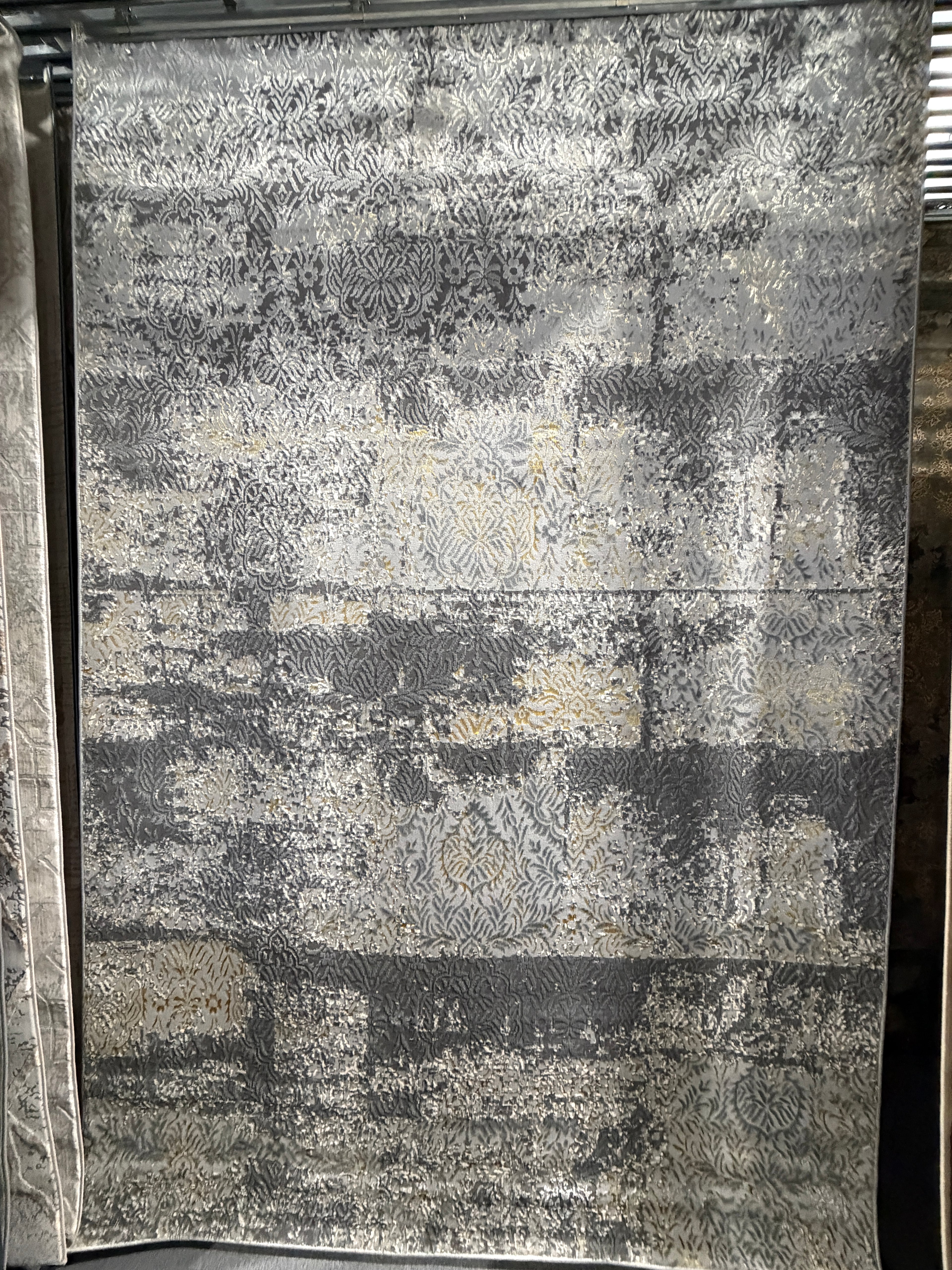 Turkish Matrix Rugs 12668