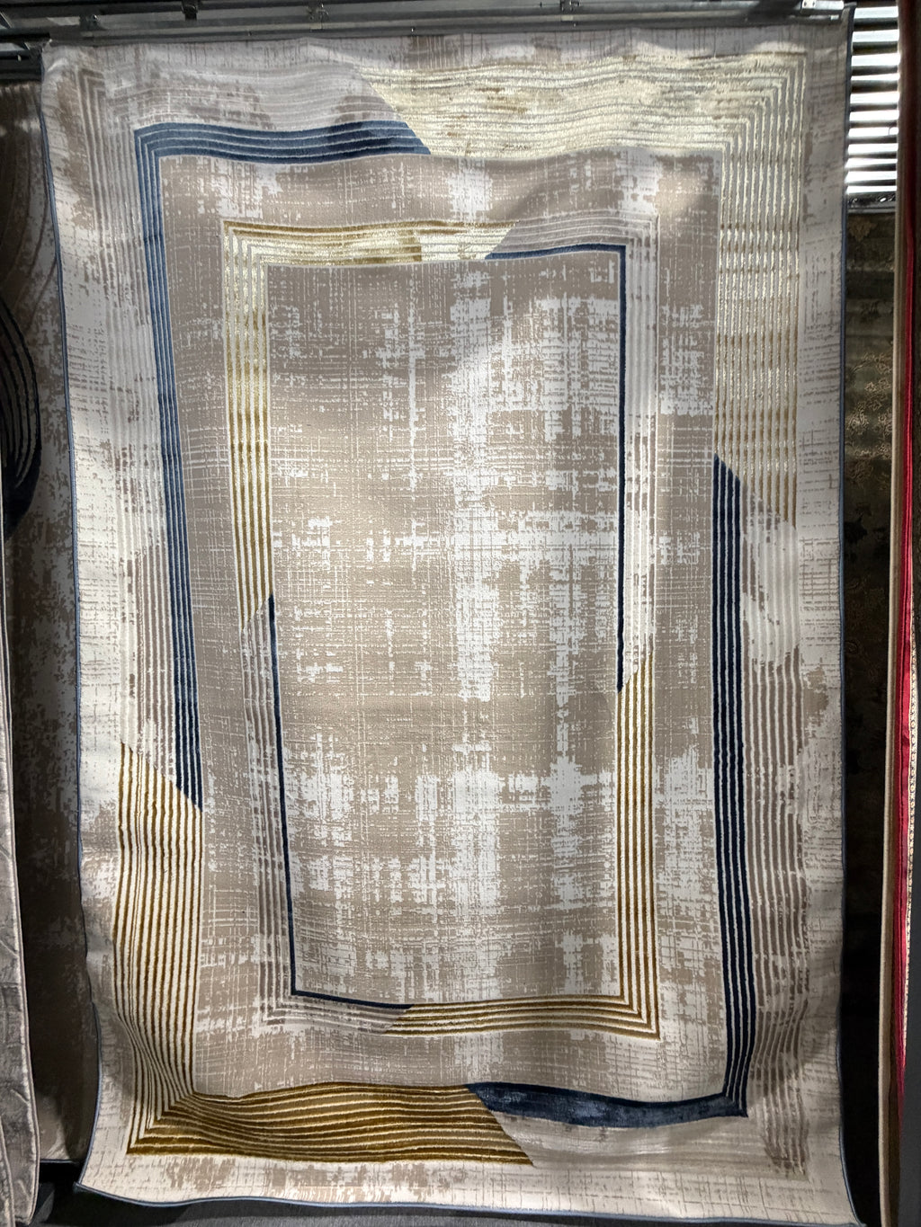 Matrix Turkish Rugs 12678