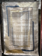 Matrix Turkish Rugs 12678