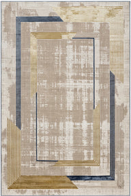 Matrix Turkish Rugs 12678