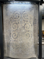 Gilaveh Matrix Rugs 12687