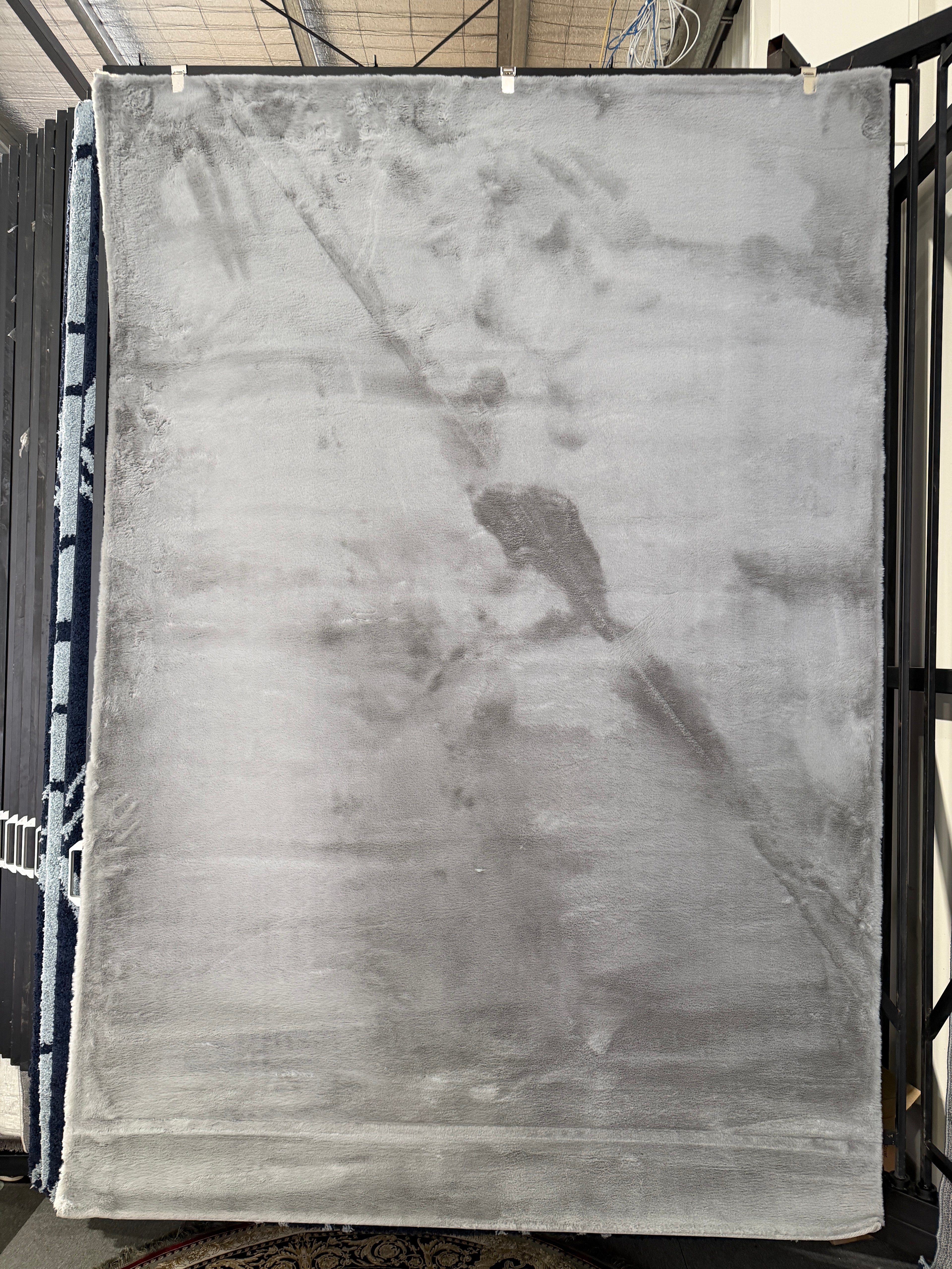 Shagy Matrix Rugs 12690