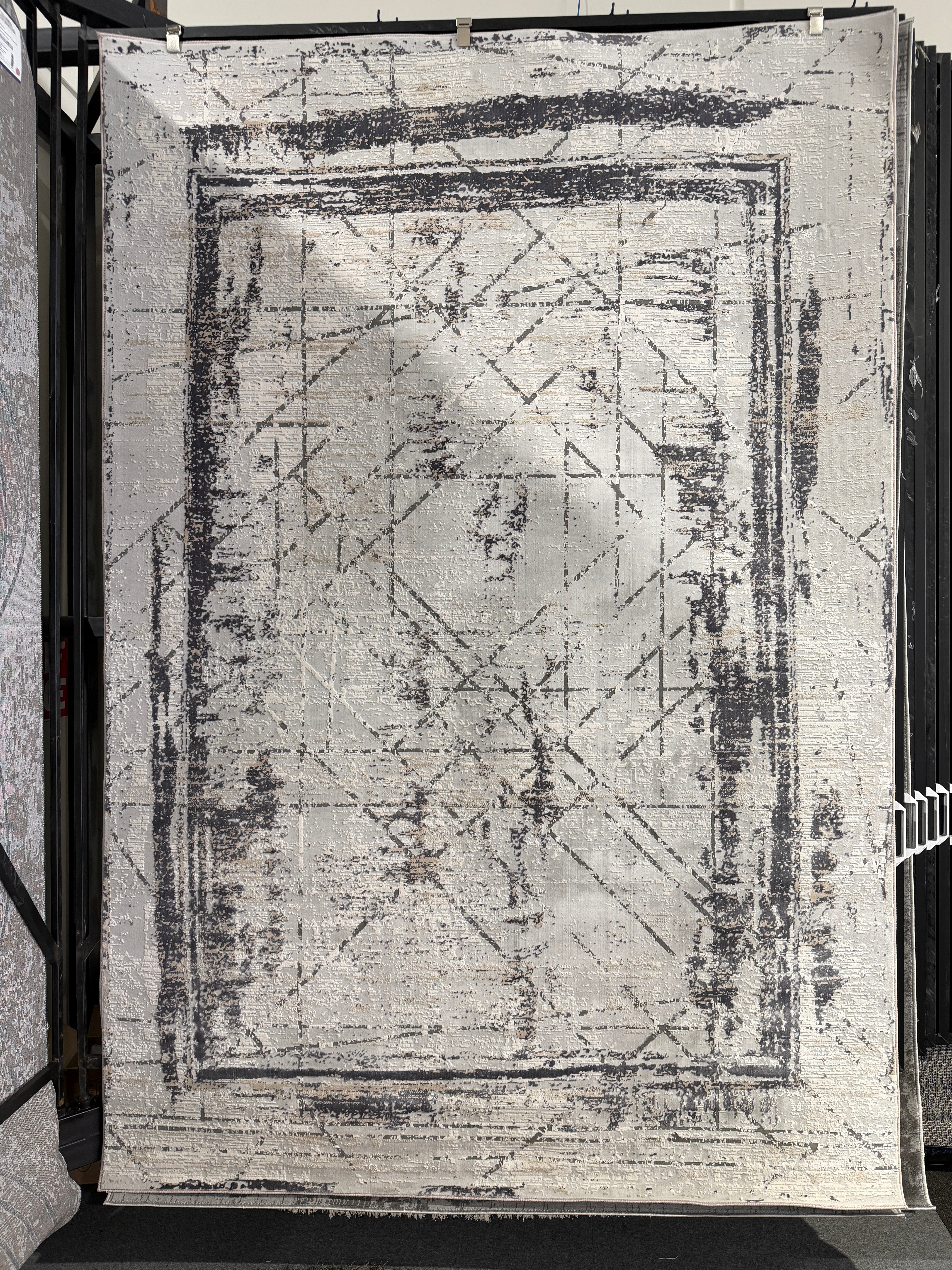 Matrix Turkish Rugs 12686