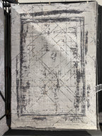 Matrix Turkish Rugs 12686