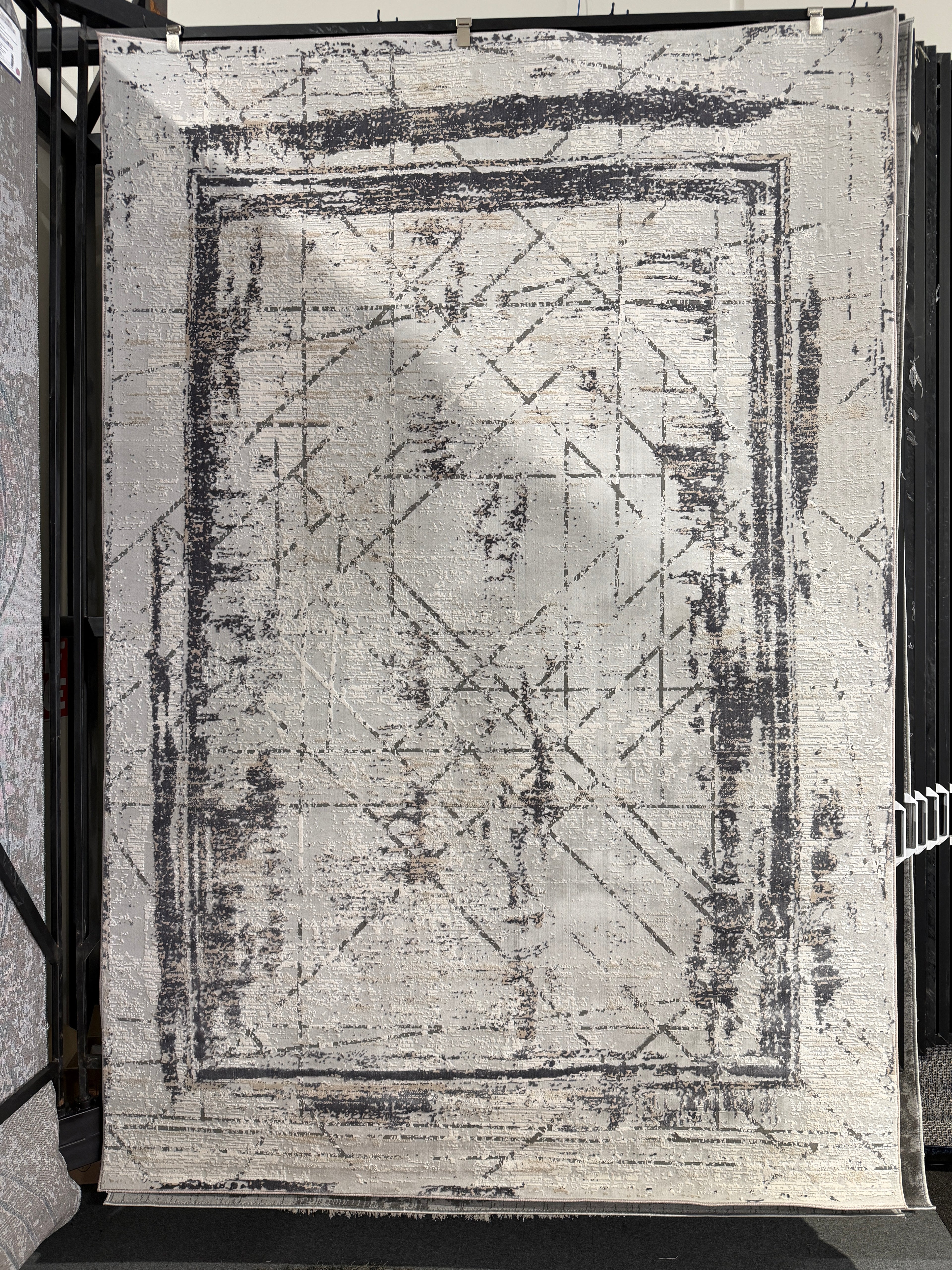 Matrix Turkish Rugs 12686