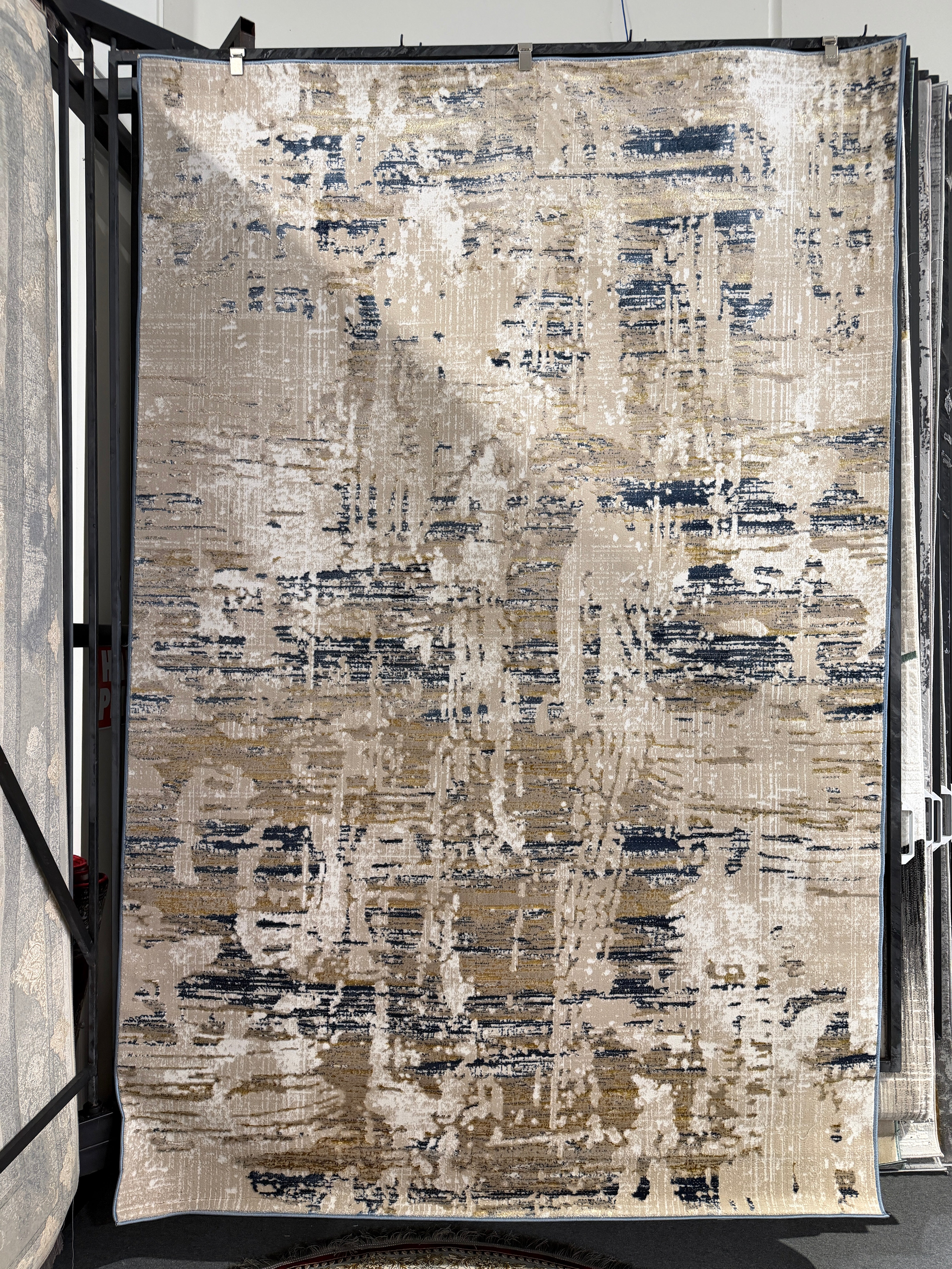 Matrix Turkish Rugs 12688