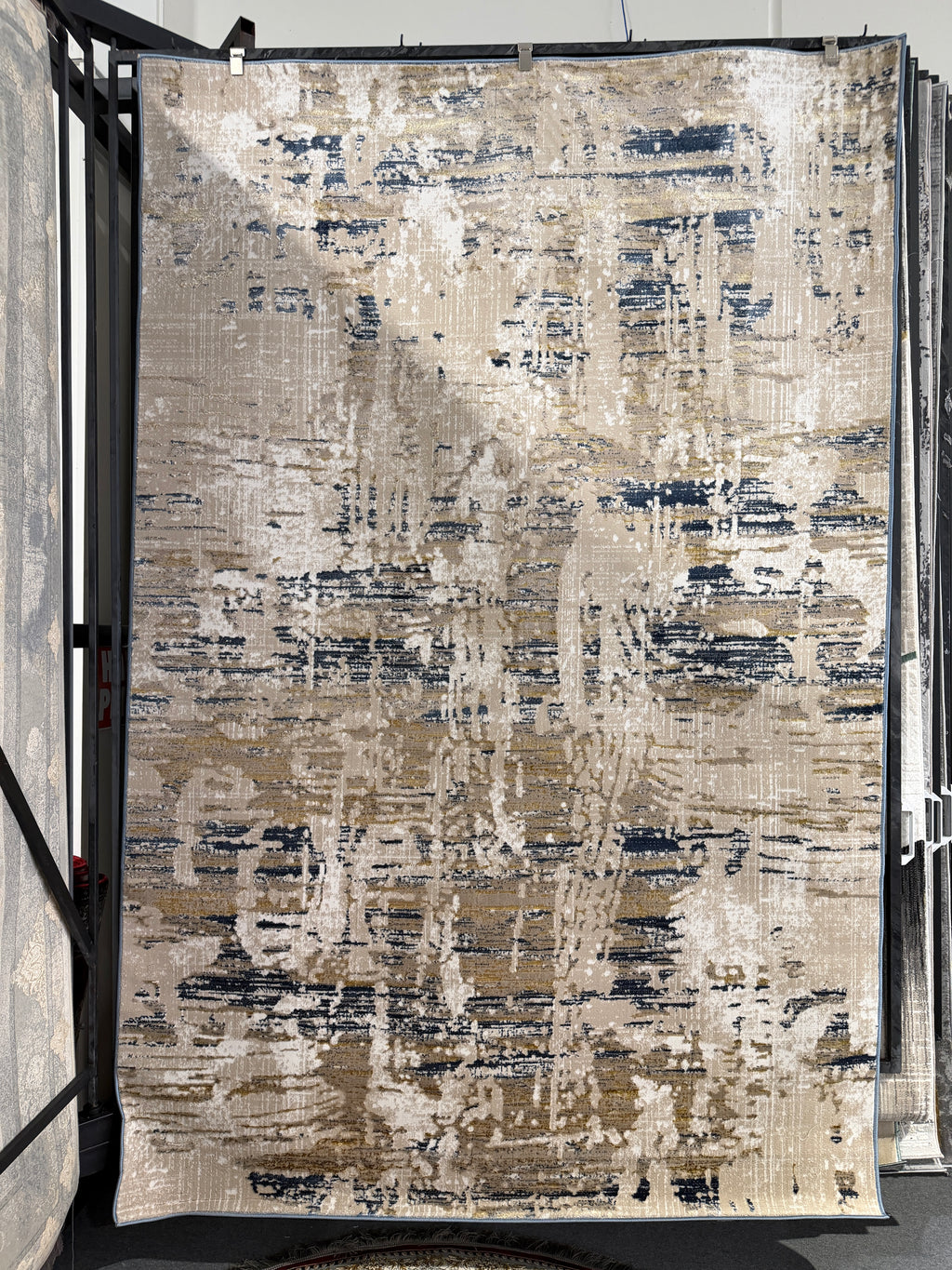 Matrix Turkish Rugs 12688