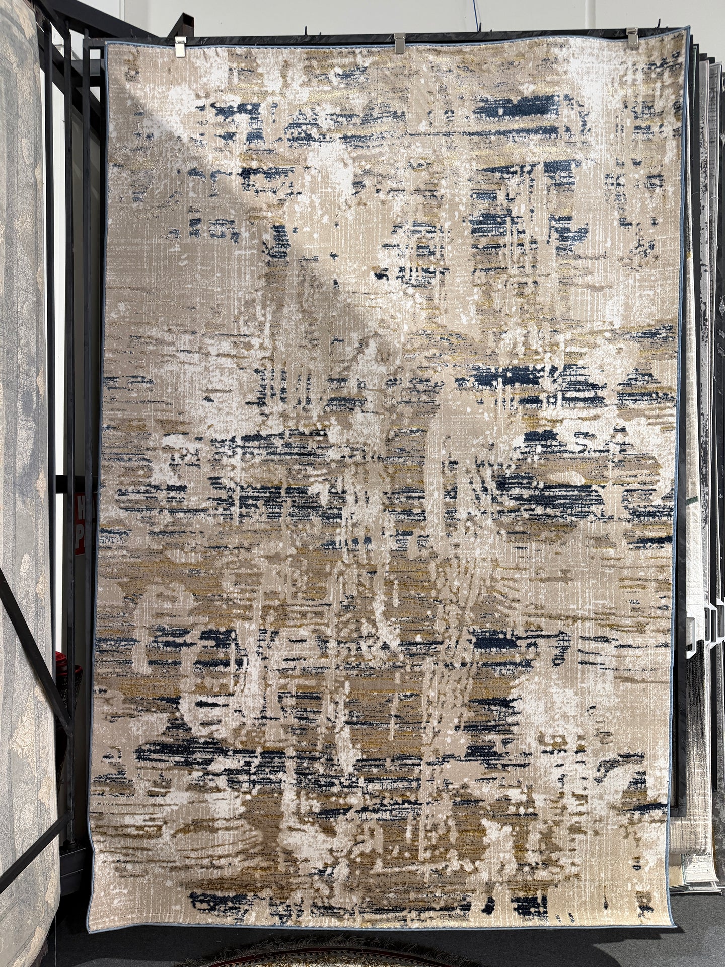 Matrix Turkish Rugs 12688