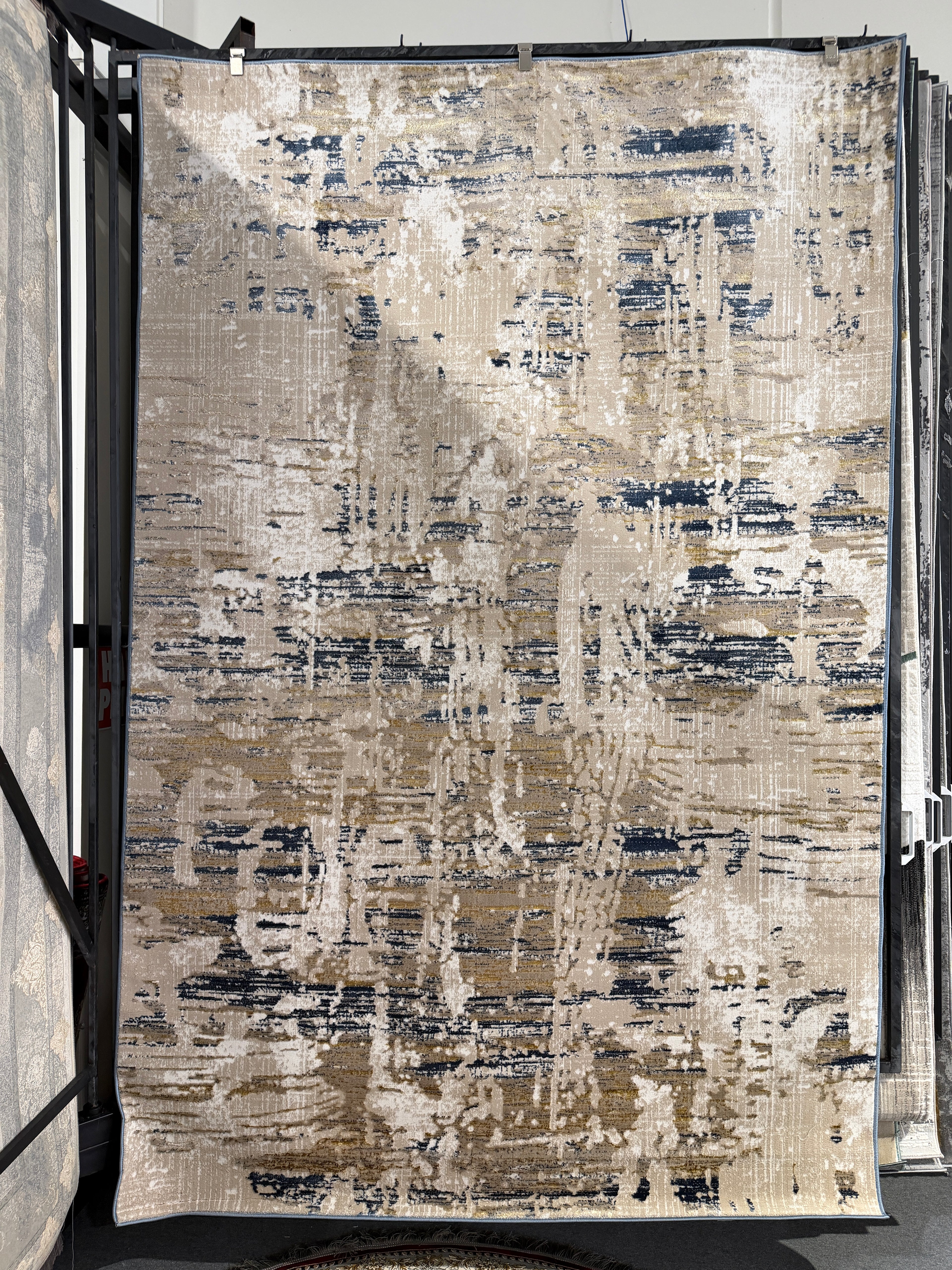 Matrix Turkish Rugs 12688