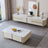 Living Room Set (Coffee Table + TV Stand) G3