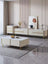 Living Room Set (Coffee Table + TV Stand) G3