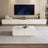 Living Room Set (Coffee Table + TV Stand) D5-1 & D5-2